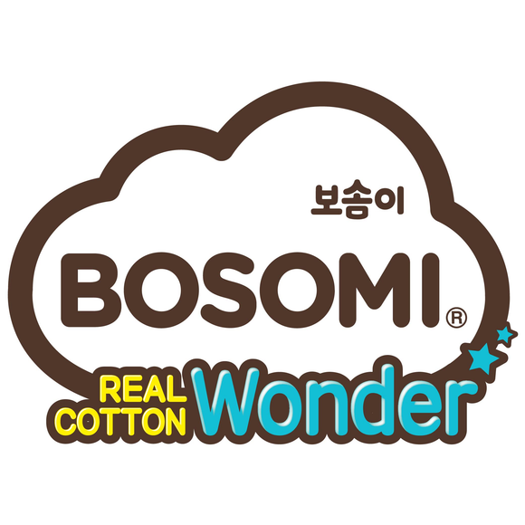 Bosomi Baby Diapers & Wipes