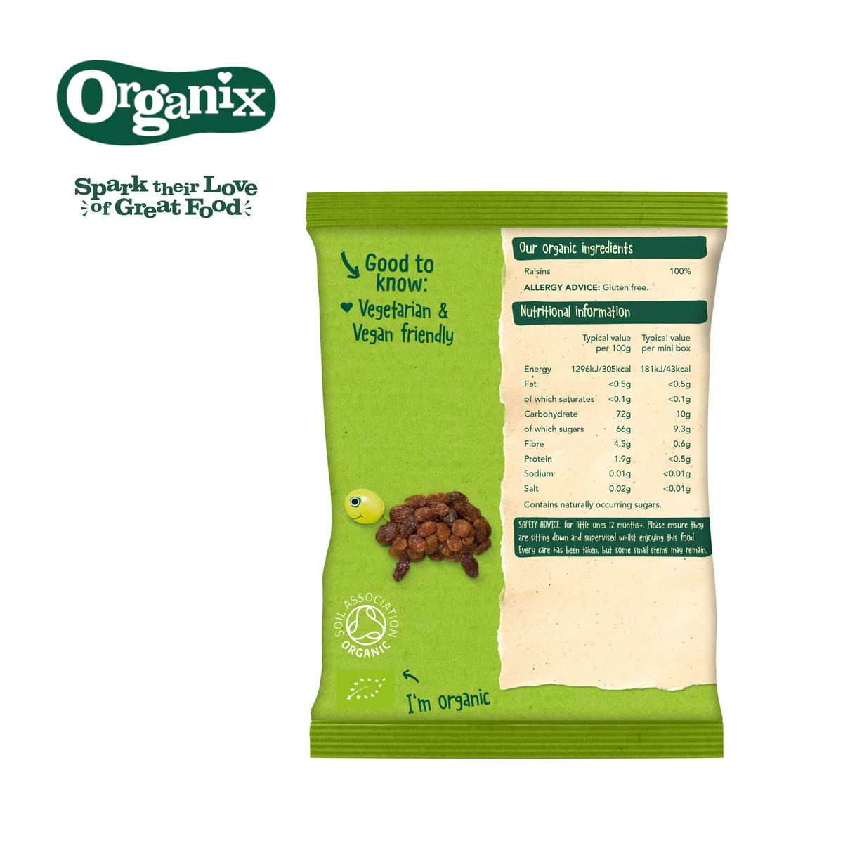 Organix Mini Organic Raisin Boxes BabybyJitta organix-mini-organic-raisin-boxes-babybyjitta