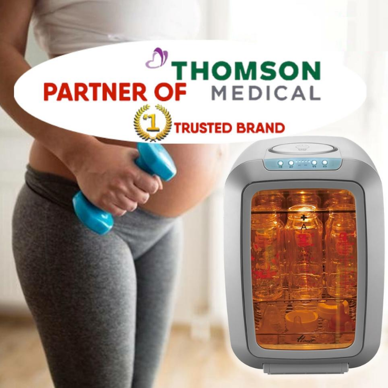 Hanil uv best sale sterilizer manual