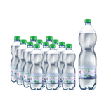 [Pack of 12 (500ml)] Montana Alps Natural Alkaline Mineral Water