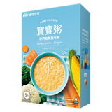 POTY BOW BOW BABY CONGEE SALMON (5x150g)