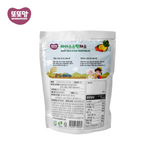 [3 FOR $12] DDODDOMAM Organic Rice Stick Vegetable (6 mnths+)