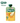 [6 FOR $33] Organix - Mango, Pear and Granola Fruit Purée Pouch