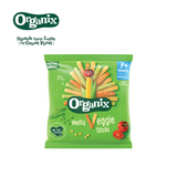 Organix - Melty Veggie Sticks (7 mnths+)