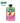 [6 FOR $33] Organix - Oatmeal, Apple, Banana, Raspberry and Blueberry Fruit Purée Pouch