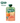 [6 FOR $33] Organix - Oatmeal, Apricot and Banana Fruit Purée Pouch