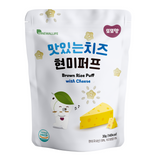 [3 FOR $15] DDODDOMAM Brown Rice Puff with Cheese