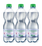 [Pack of 6] Montana Alps Natural Alkaline Mineral Water