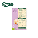 Organix - Organic Banana & Plum Porridge - 7mths+