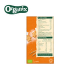 Organix - Gingerbread Men Biscuits 5s - 12mths+