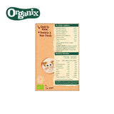 Organix Multigrain Porridge - 7mths+