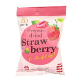 Wel B - Freeze Dried Strawberry