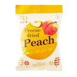 Wel B - Freeze Dried Peach