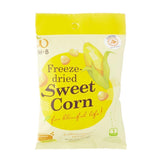 Wel B - Freeze Dried Sweet Corn