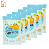 Wel B - Freeze Dried Apricot